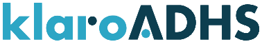Logo von klaro ADHS